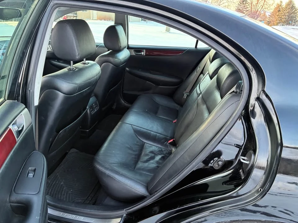 2006 Lexus ES 4th Gen - Image 5 of 8