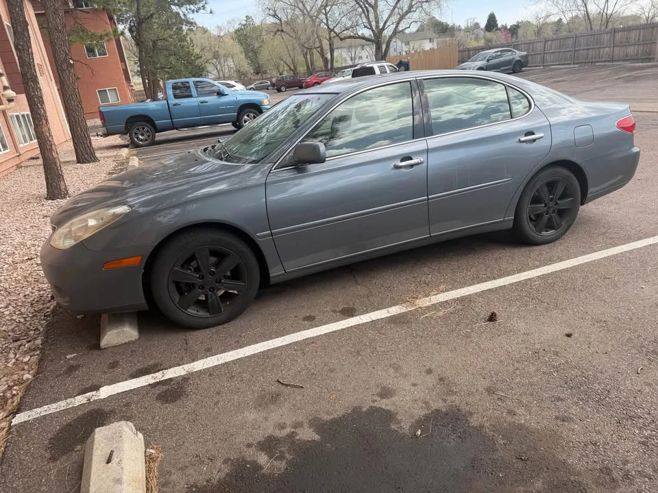 2006 Lexus ES 4th Gen - Image 2 of 4