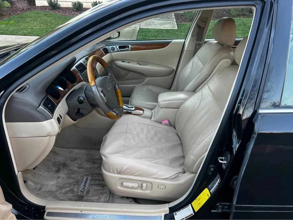 2006 Lexus ES 4th Gen - Image 9 of 20