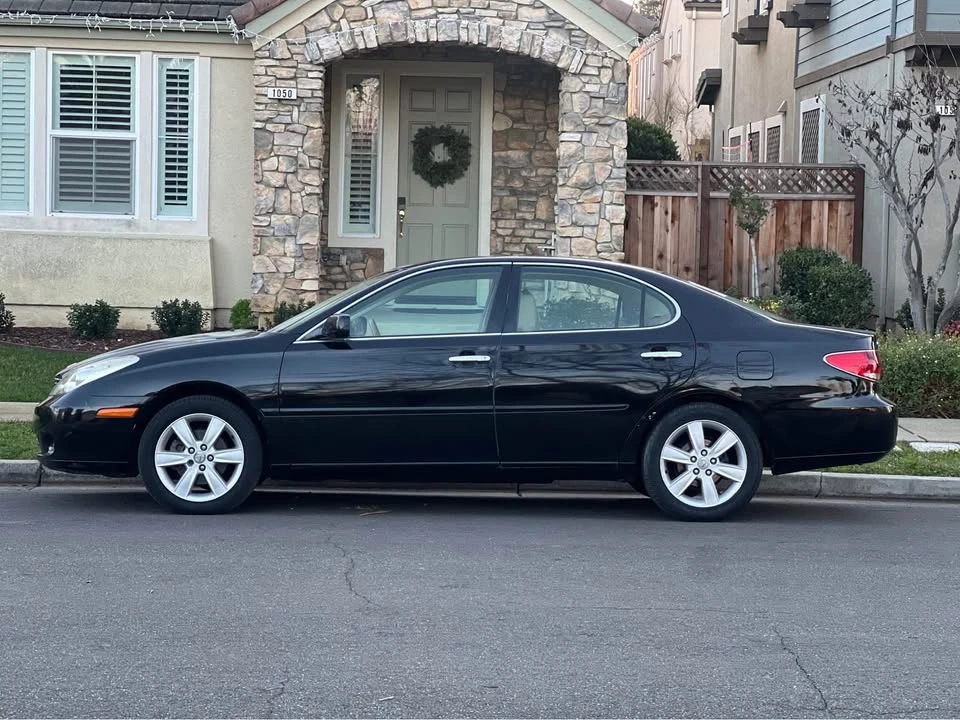 2006 Lexus ES 4th Gen - Image 8 of 20