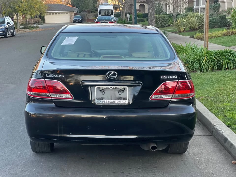 2006 Lexus ES 4th Gen - Image 6 of 20
