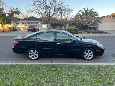 2006 Lexus ES 4th Gen - Image 4 of 20