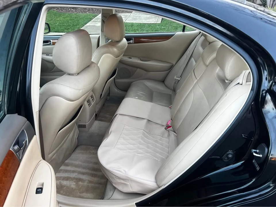2006 Lexus ES 4th Gen - Image 13 of 20