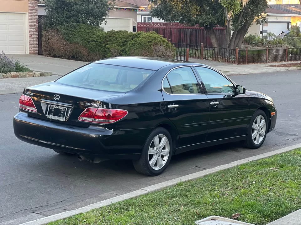 2006 Lexus ES 4th Gen - Image 5 of 20
