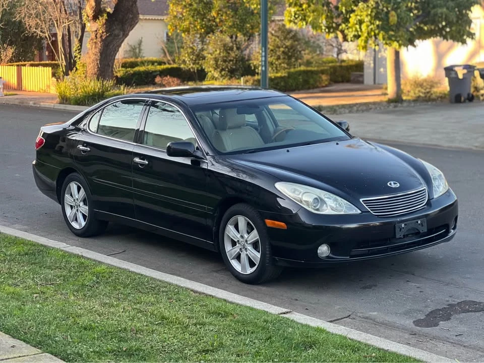 2006 Lexus ES 4th Gen - Image 3 of 20