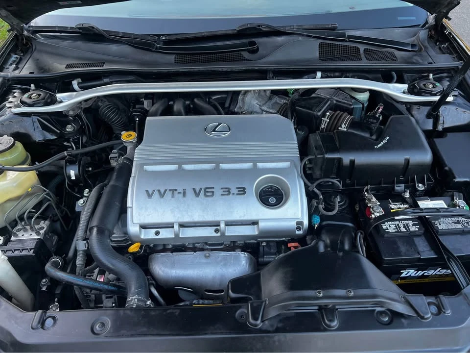 2006 Lexus ES 4th Gen - Image 18 of 20