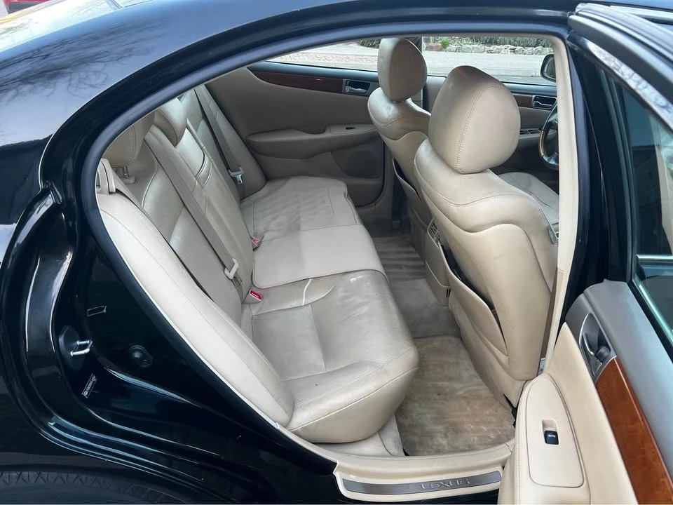2006 Lexus ES 4th Gen - Image 12 of 20