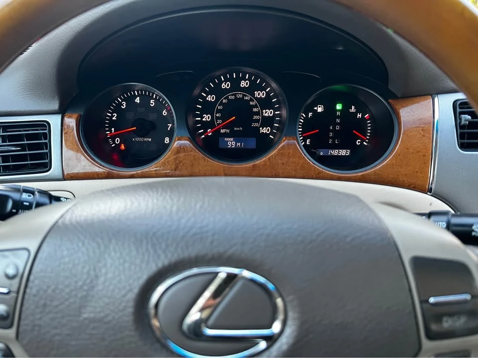2006 Lexus ES 4th Gen - Image 15 of 20