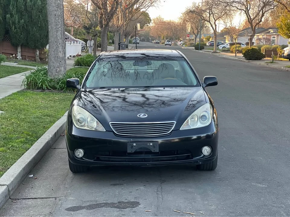 2006 Lexus ES 4th Gen - Image 2 of 20