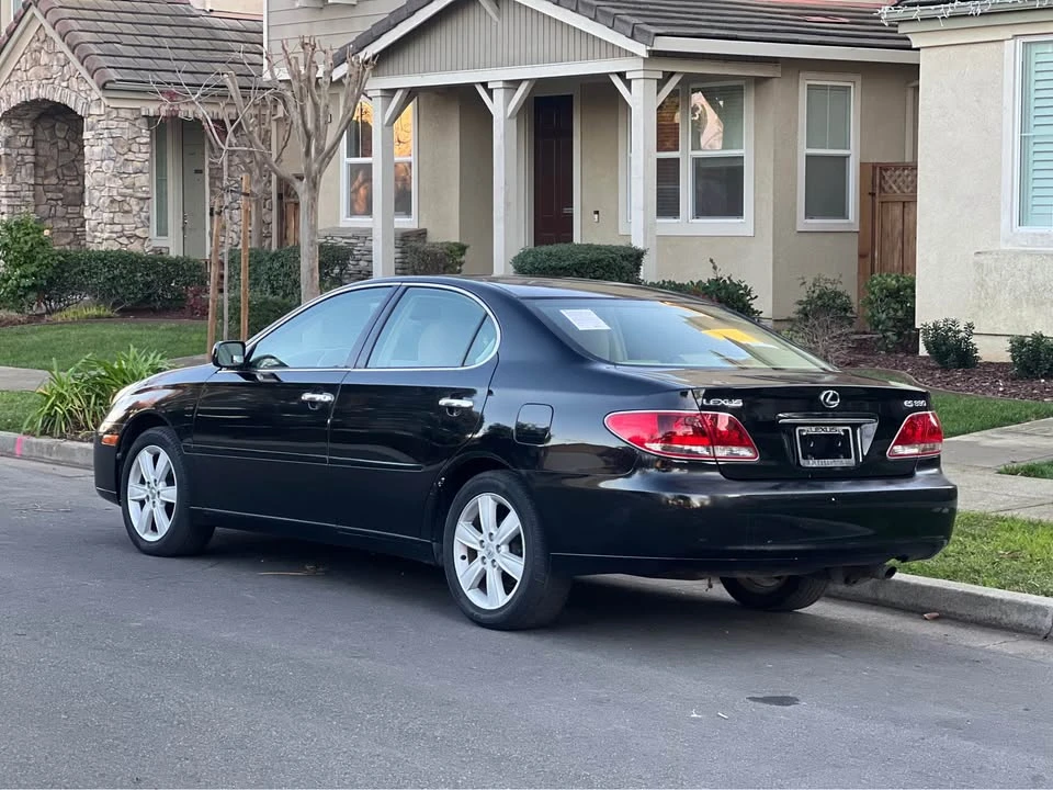 2006 Lexus ES 4th Gen - Image 7 of 20