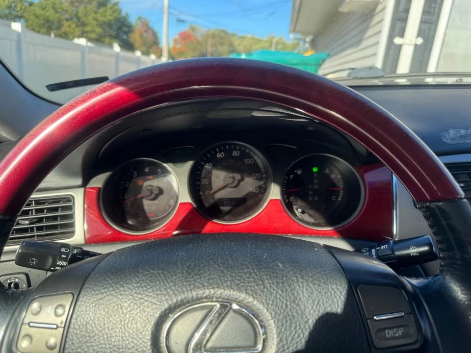 2006 Lexus ES 4th Gen - Image 6 of 14