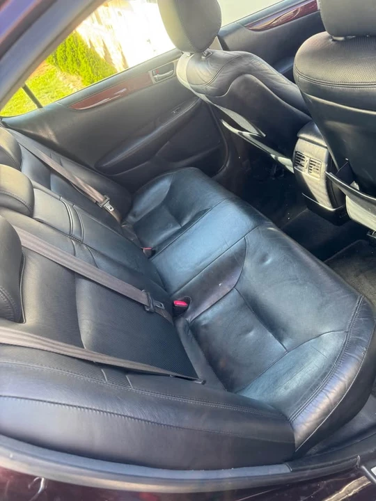 2006 Lexus ES 4th Gen - Image 8 of 14