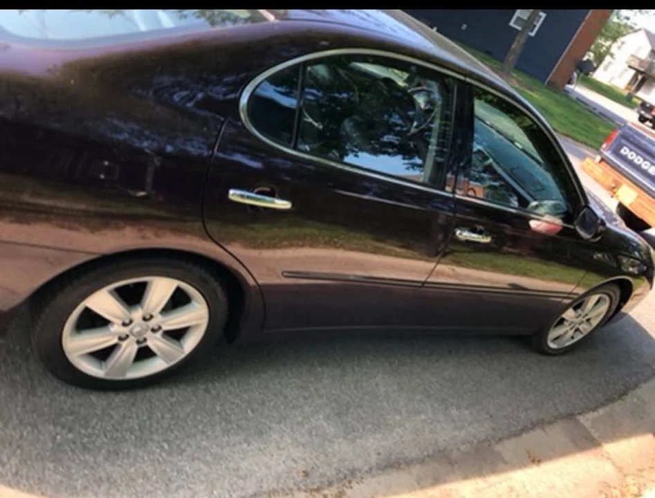 2006 Lexus ES 4th Gen - Image 4 of 14
