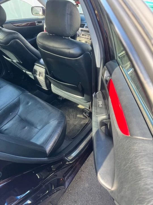 2006 Lexus ES 4th Gen - Image 13 of 14