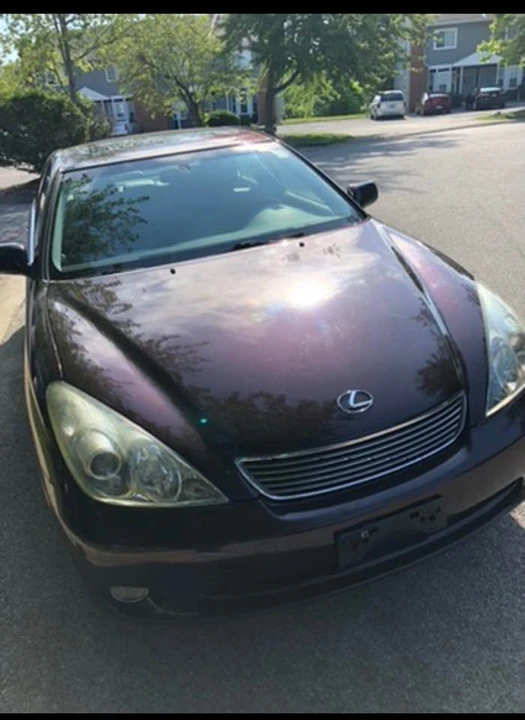 2006 Lexus ES 4th Gen - Image 2 of 14