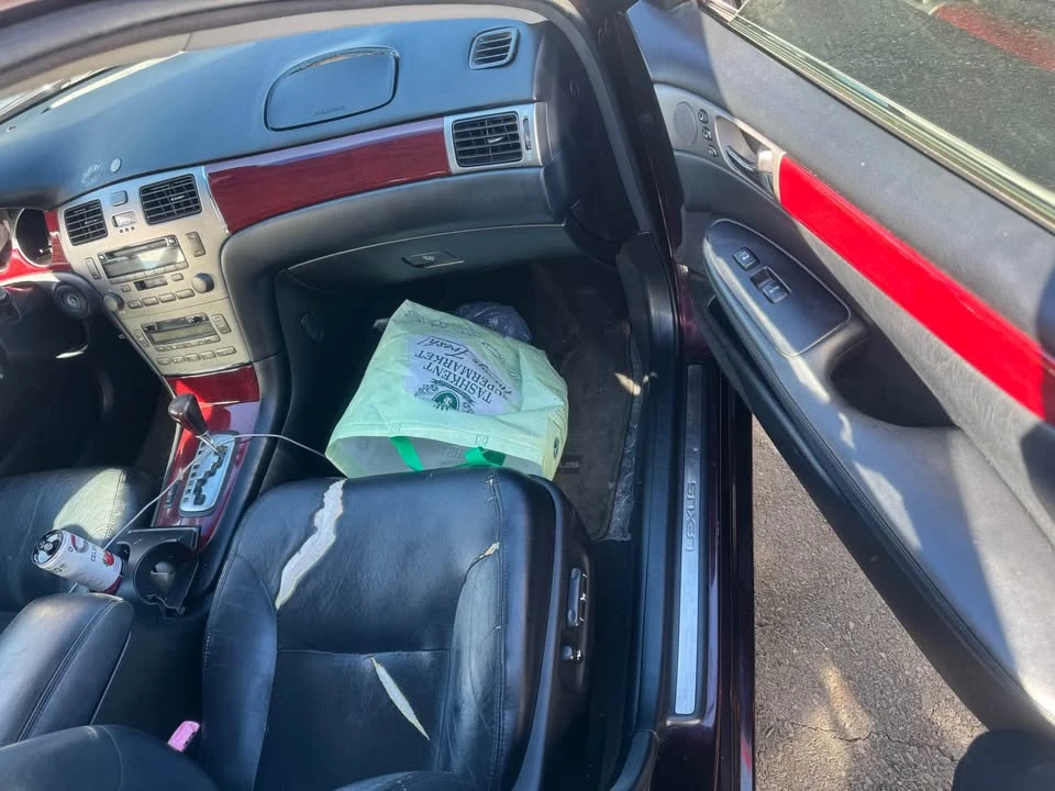 2006 Lexus ES 4th Gen - Image 14 of 14
