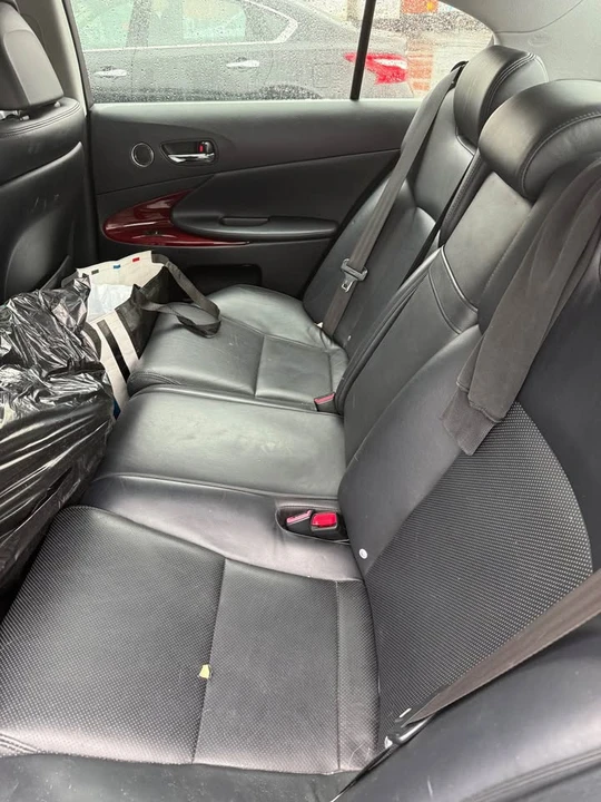 2006 Lexus GS 3rd Gen - Image 8 of 9