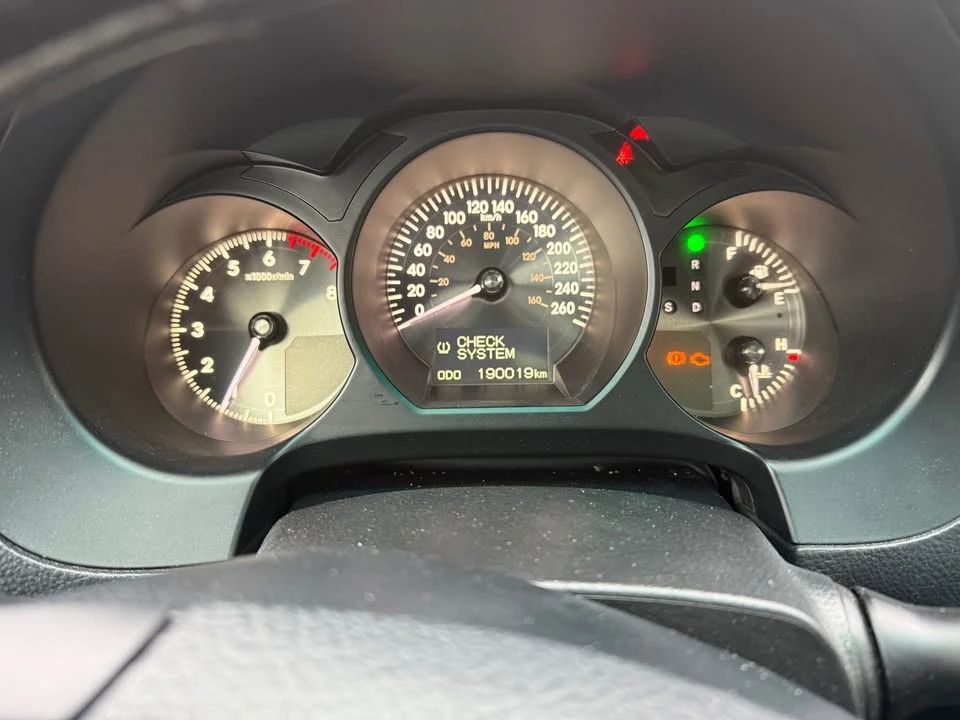 2006 Lexus GS 3rd Gen - Image 7 of 9