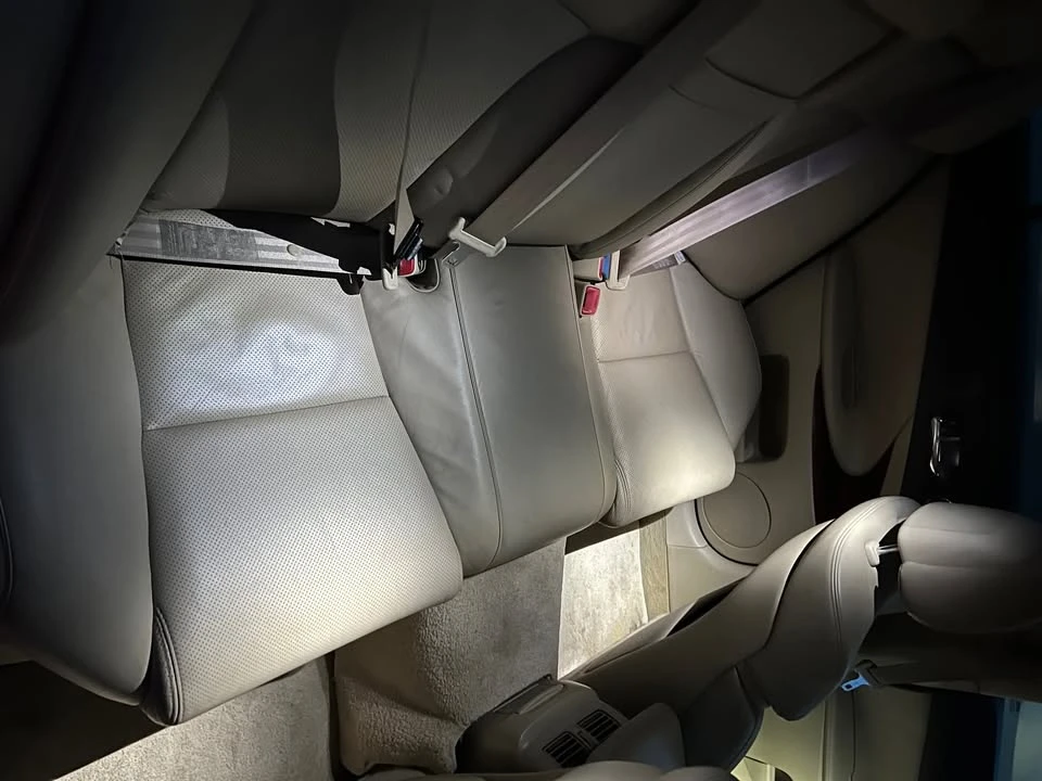 2006 Lexus GS 3rd Gen - Image 5 of 8