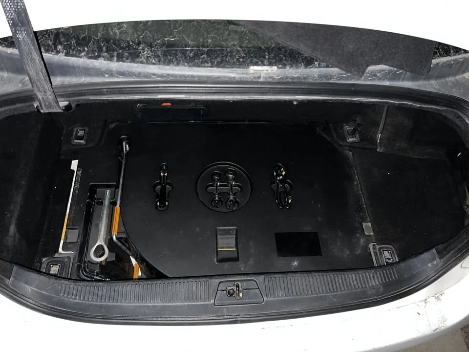 2006 Lexus GS 3rd Gen - Image 7 of 8