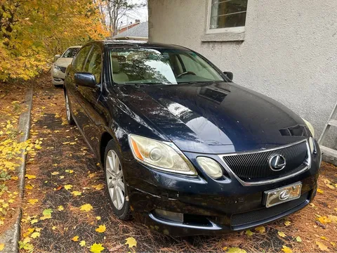2006 Lexus GS300