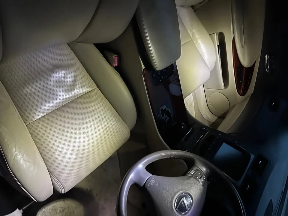 2006 Lexus GS 3rd Gen - Image 4 of 8