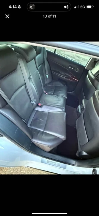 2006 Lexus GS 3rd Gen - Image 9 of 9