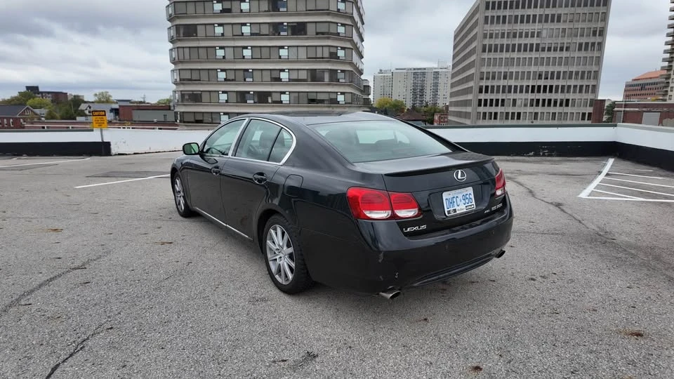 2006 Lexus GS 3rd Gen - Image 8 of 16