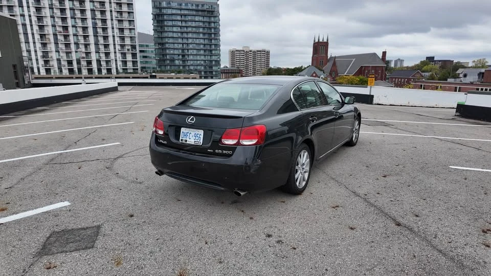 2006 Lexus GS 3rd Gen - Image 6 of 16