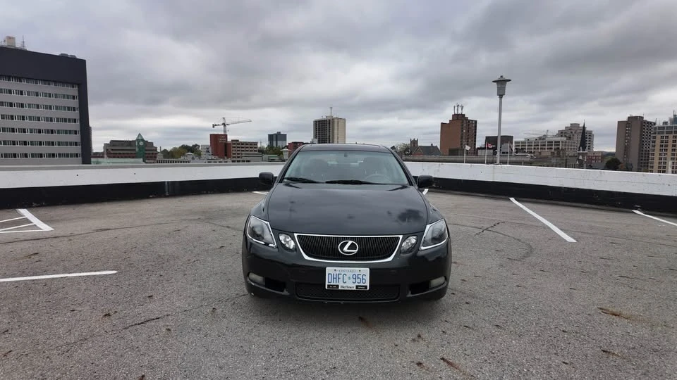 2006 Lexus GS 3rd Gen - Image 2 of 16