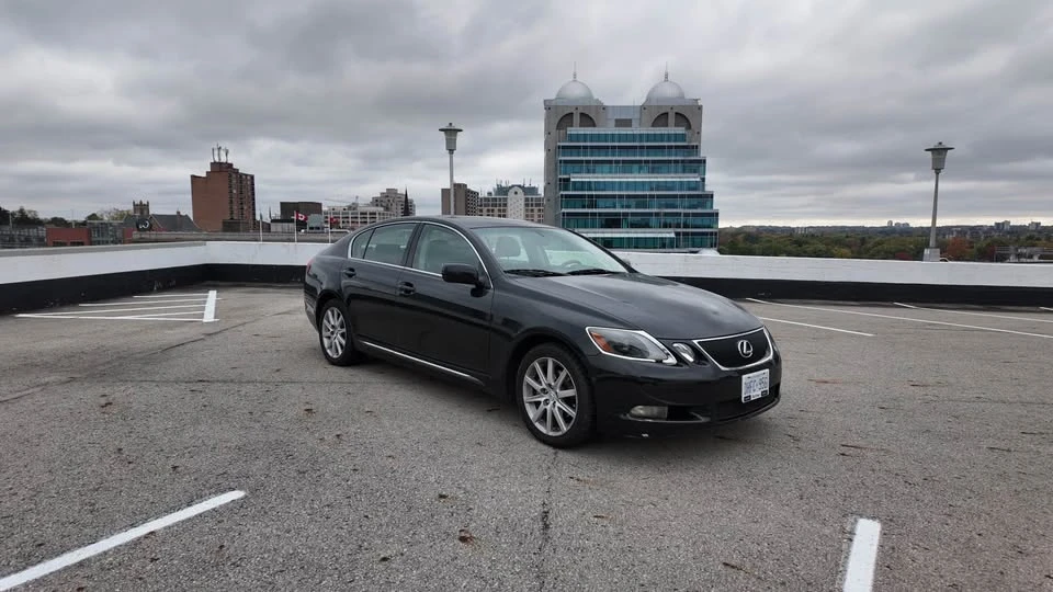 2006 Lexus GS 3rd Gen - Image 3 of 16