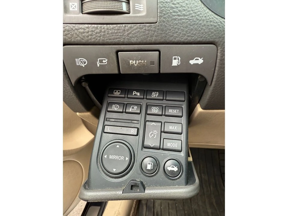 2006 Lexus GS 3rd Gen - Image 6 of 8