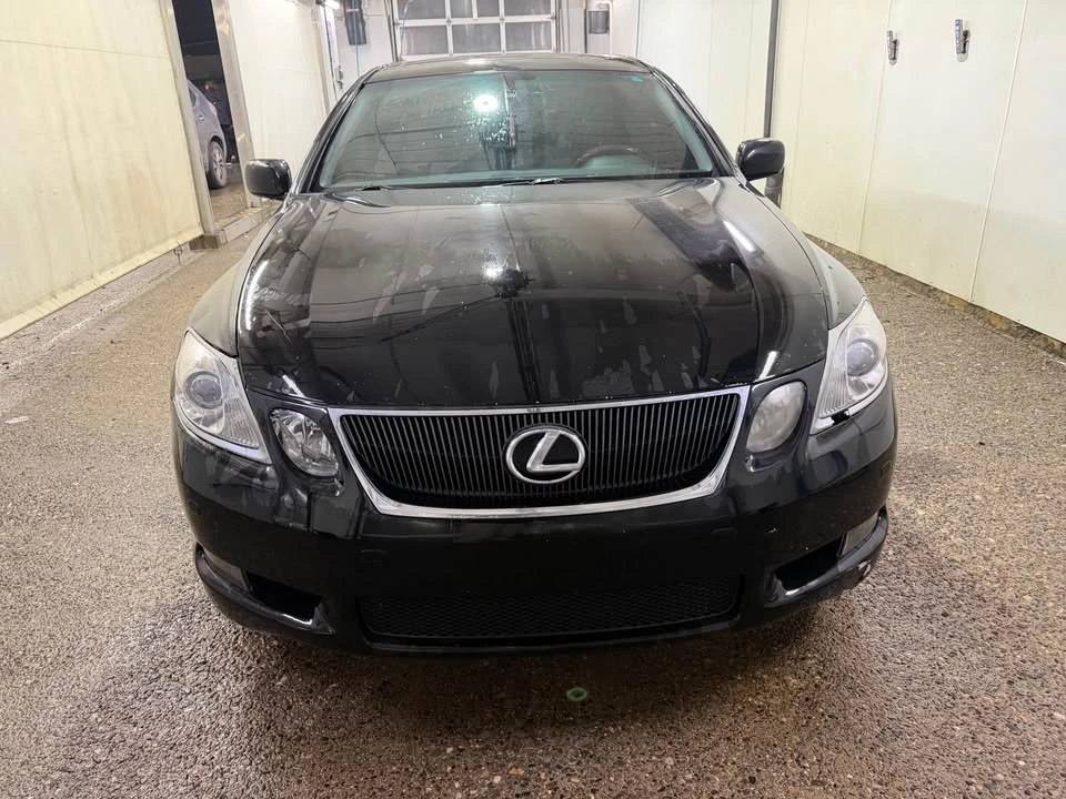 2006 Lexus GS 3rd Gen - Image 15 of 17