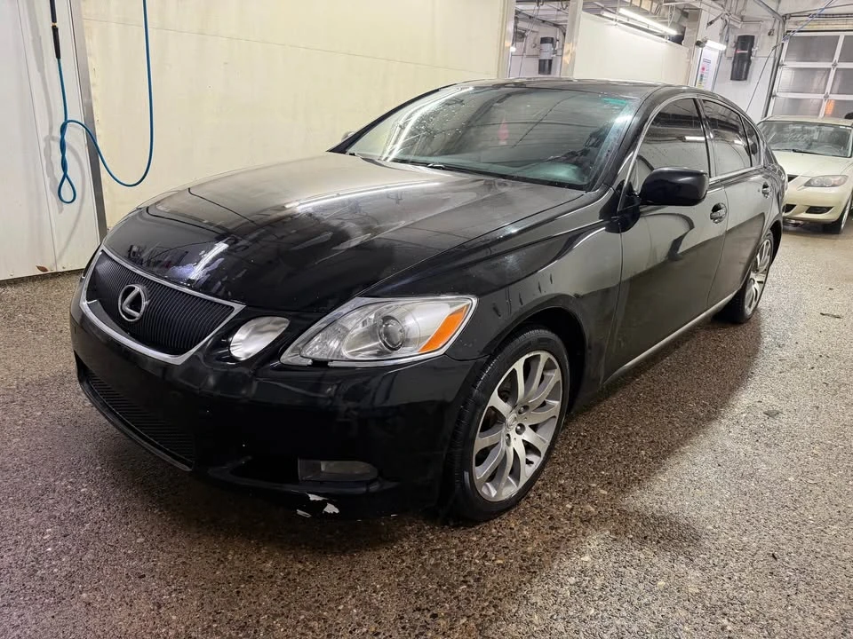 2006 Lexus GS 3rd Gen - Image 2 of 17