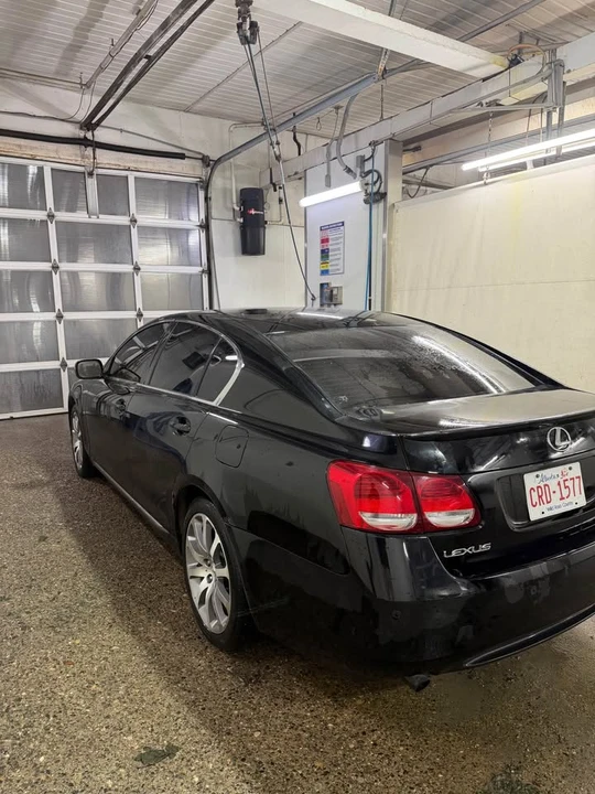 2006 Lexus GS 3rd Gen - Image 16 of 17