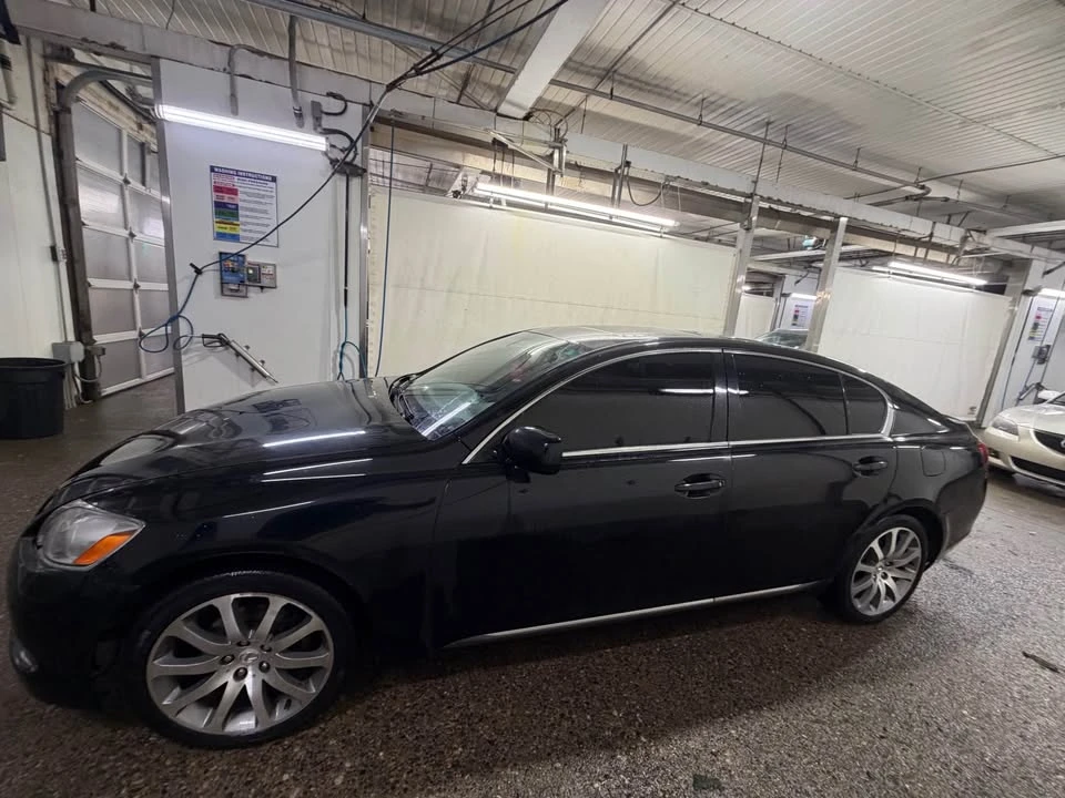 2006 Lexus GS 3rd Gen - Image 3 of 17