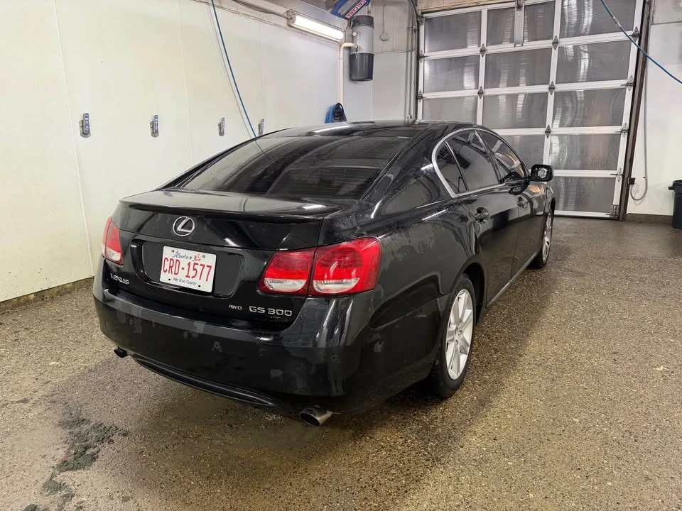 2006 Lexus GS 3rd Gen - Image 17 of 17