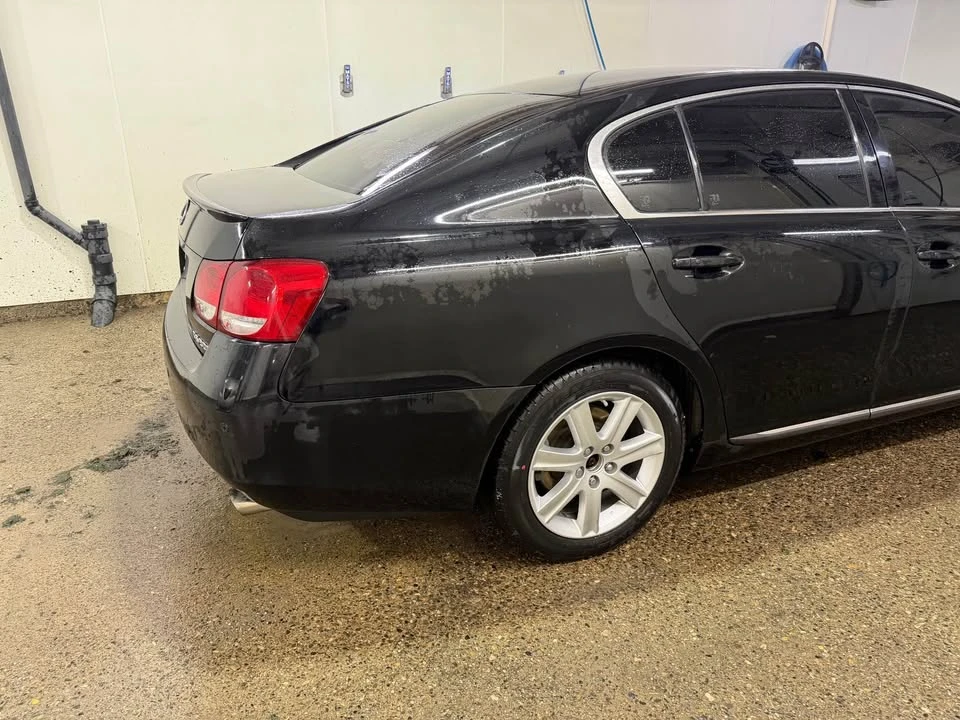 2006 Lexus GS 3rd Gen - Image 13 of 17