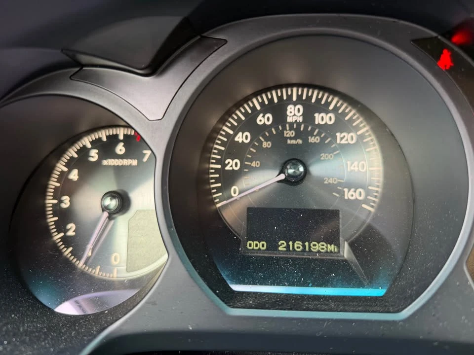 2006 Lexus GS 3rd Gen - Image 12 of 12