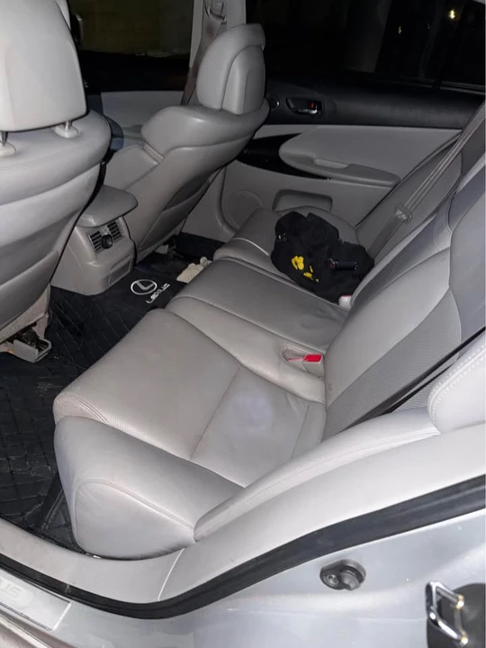 2006 Lexus GS 3rd Gen - Image 9 of 12