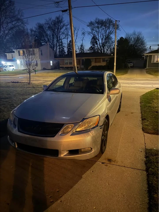 2006 Lexus GS 3rd Gen - Image 2 of 12