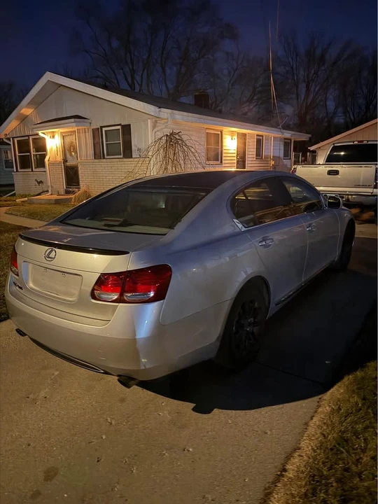 2006 Lexus GS 3rd Gen - Image 3 of 12