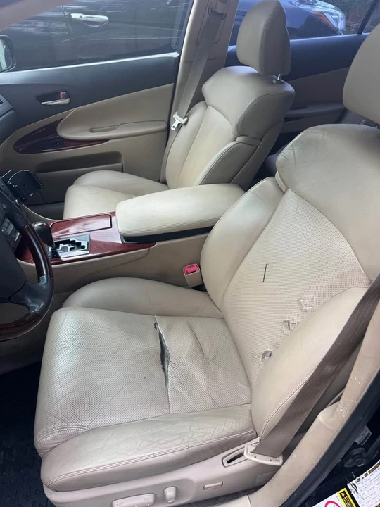 2006 Lexus GS 3rd Gen - Image 8 of 9