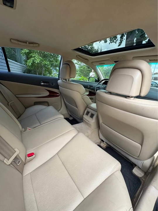 2006 Lexus GS 3rd Gen - Image 3 of 9
