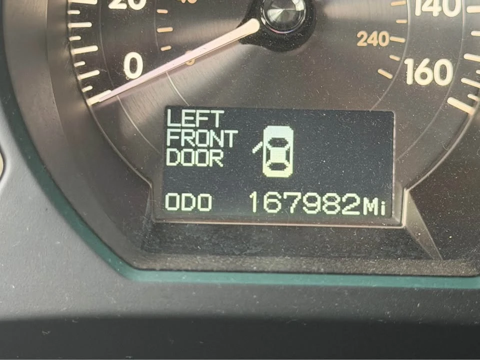 2006 Lexus GS 3rd Gen - Image 6 of 6