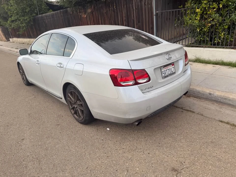 2006 Lexus GS 3rd Gen - Image 3 of 6