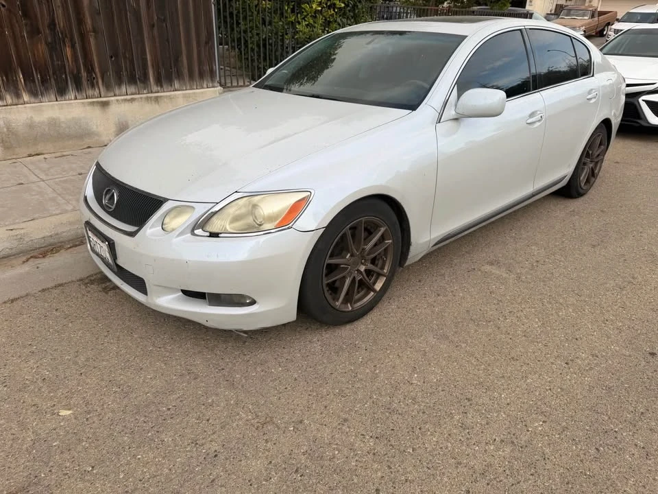 2006 Lexus GS 3rd Gen - Image 2 of 6