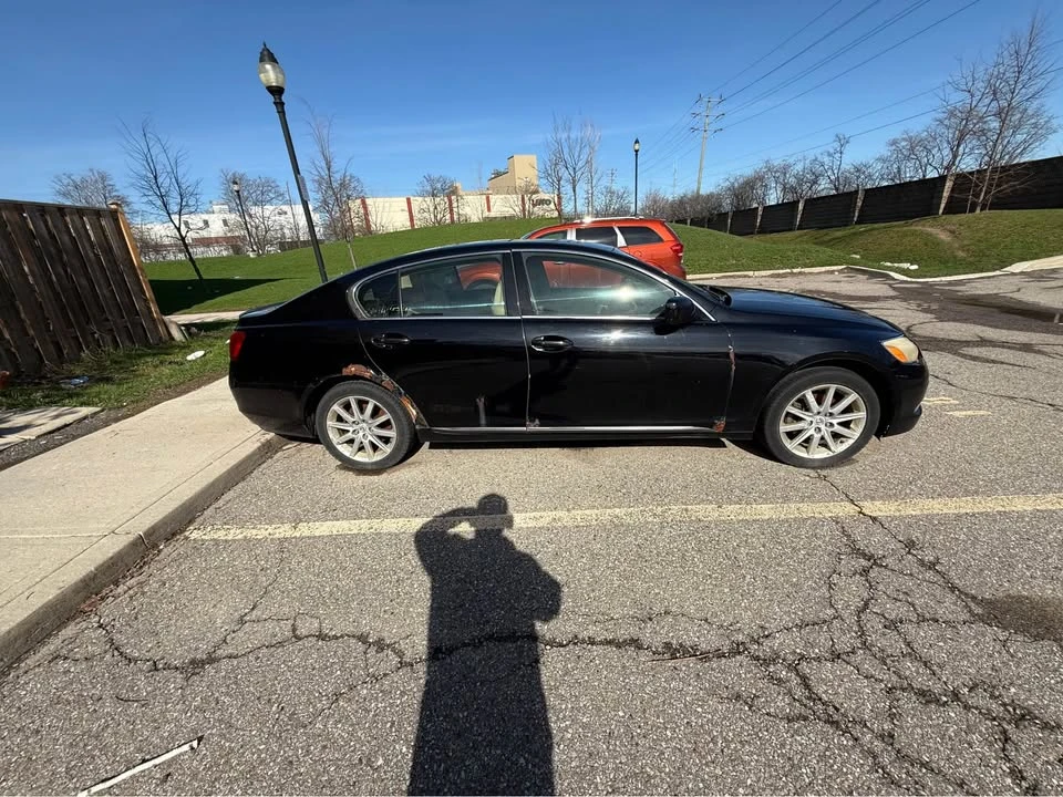 2006 Lexus GS 3rd Gen - Image 2 of 4
