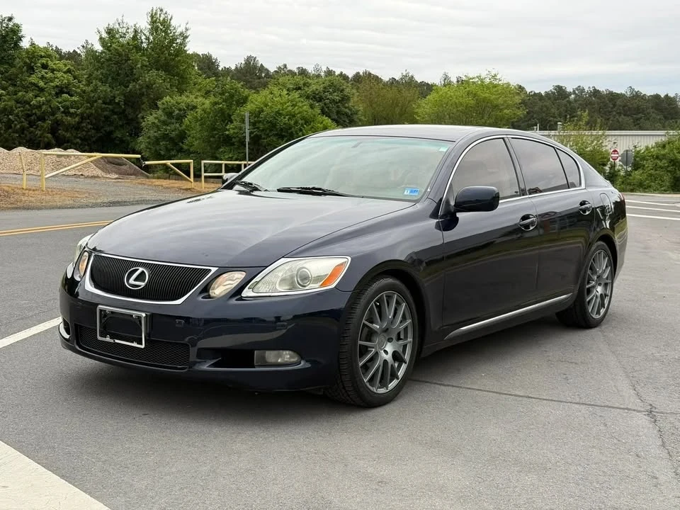 2006 Lexus GS 3rd Gen - Image 10 of 20