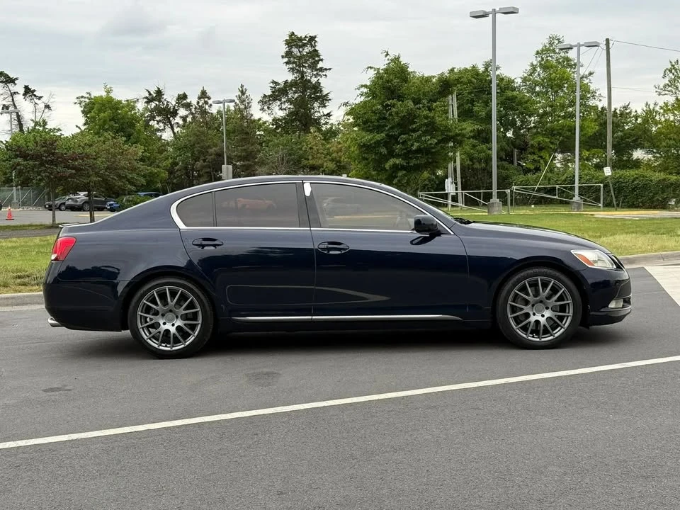 2006 Lexus GS 3rd Gen - Image 3 of 20